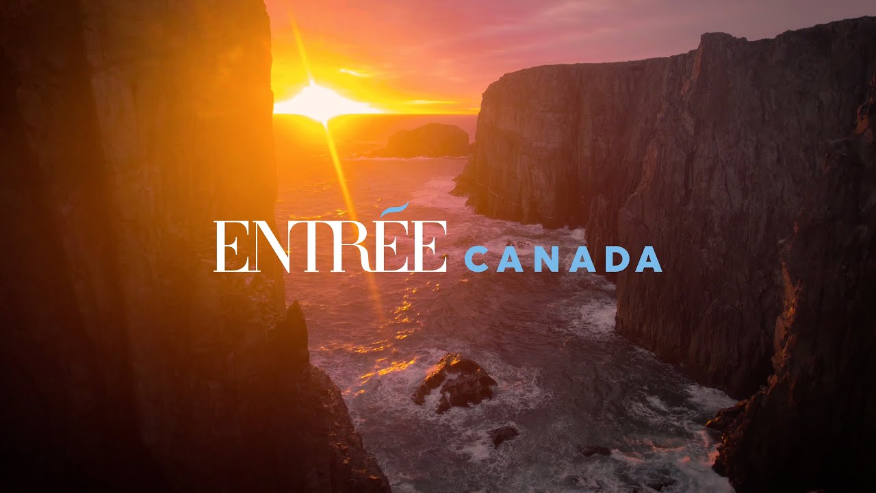The Stories of Canada