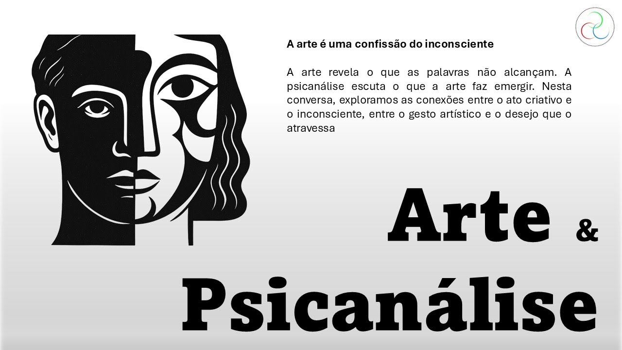 Arte e Psicanálise