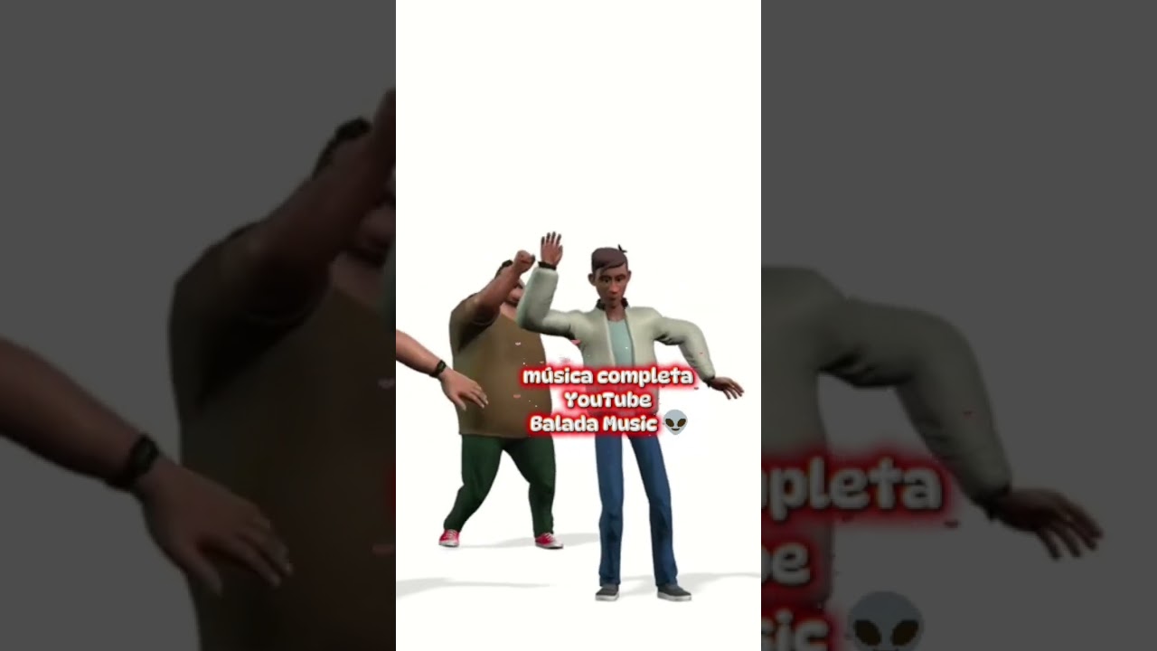 YouTube Balada Music 👽