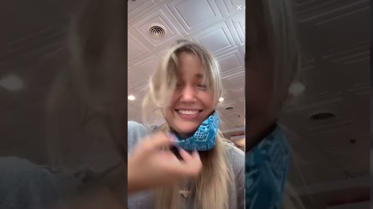 Kio and Olivia live 5/19/20