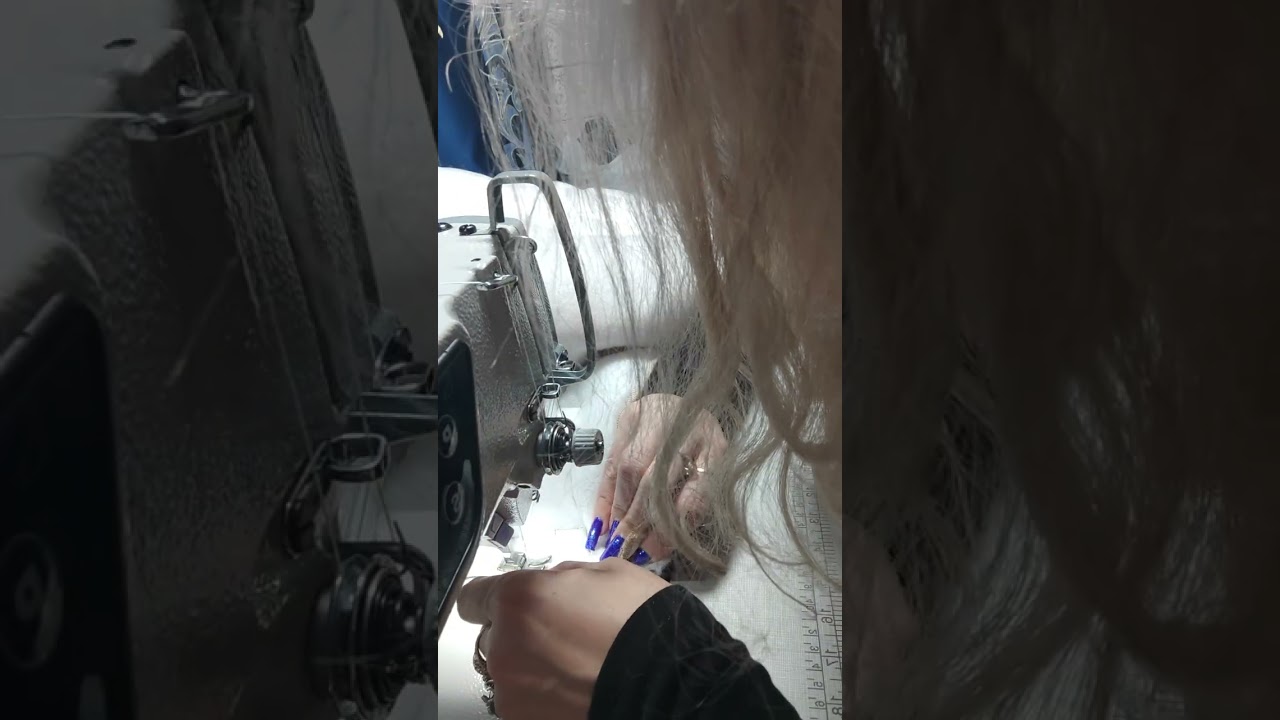 Замена подкладки в шубе.Ставим крючки на шубу и петли5 этапХарьков +380937236314