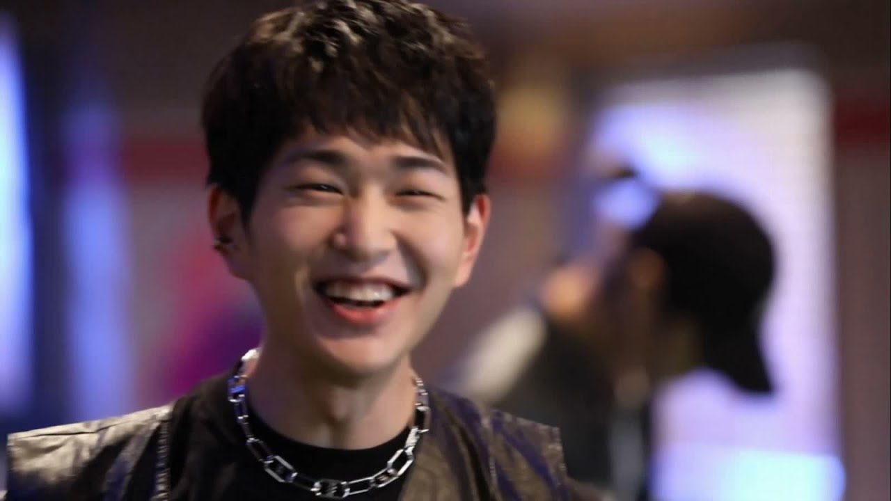SHINee - Superstar MV Making