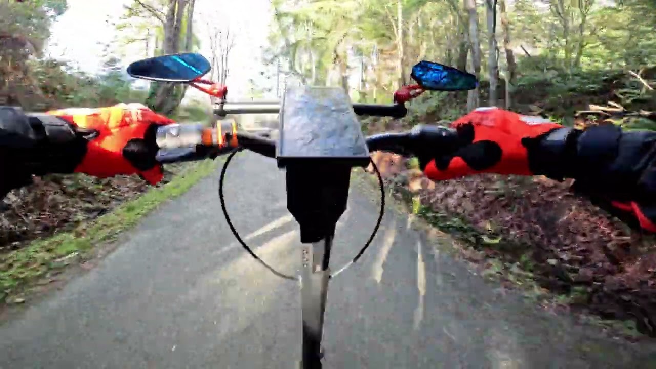 E-Scoot West Shore Feb 14, 2026