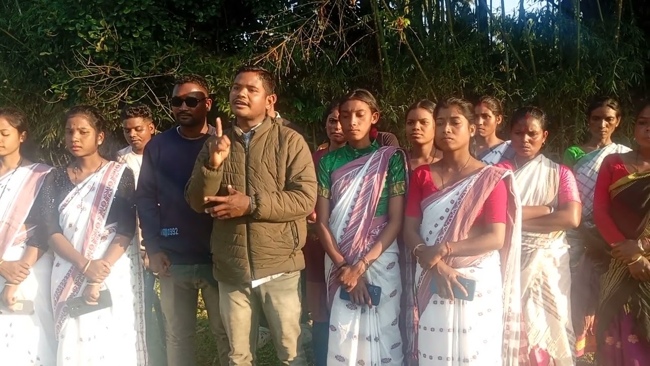 Assaa Tongana chomety logte Jani Shakti or awpa