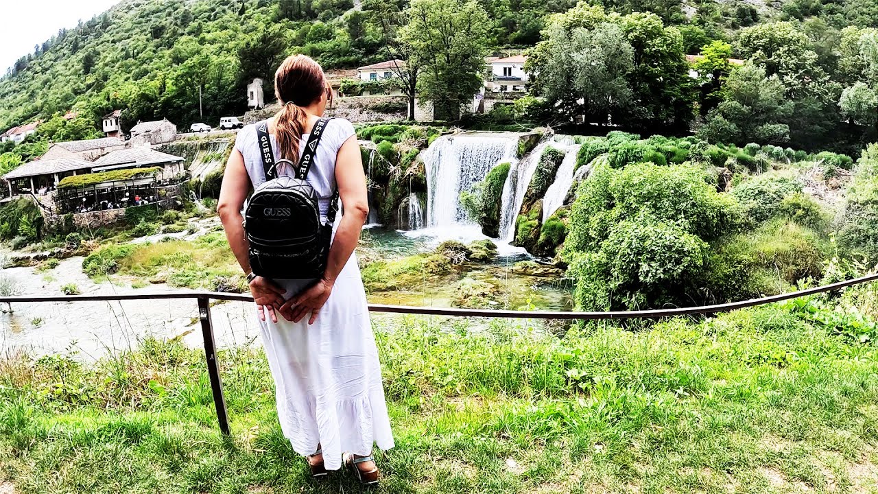 POVRATAK KUĆI KROZ PRELIJEPU HERCEGOVINU