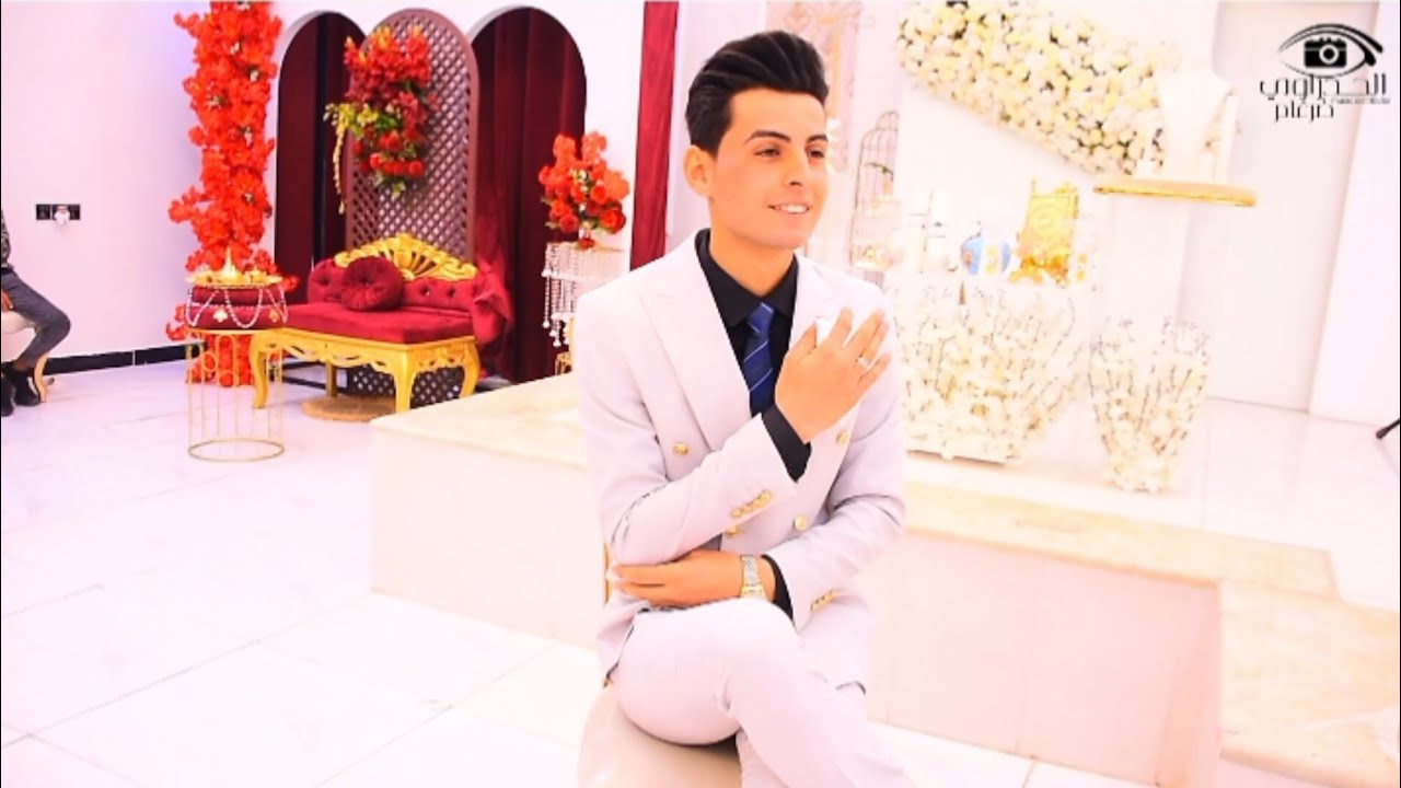  🎼 ماجامل بعد 2024 اروع الحفلات 💣حفل حسين فلاح_ المصور ضرغام الحدراوي