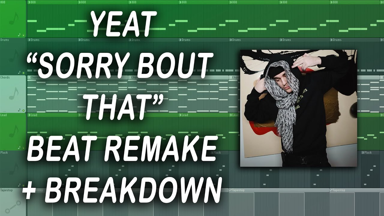 yeat - 