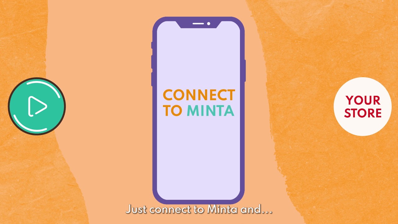 Meet Minta- The Automated Content Marketing Platform Built For Online Sellers!