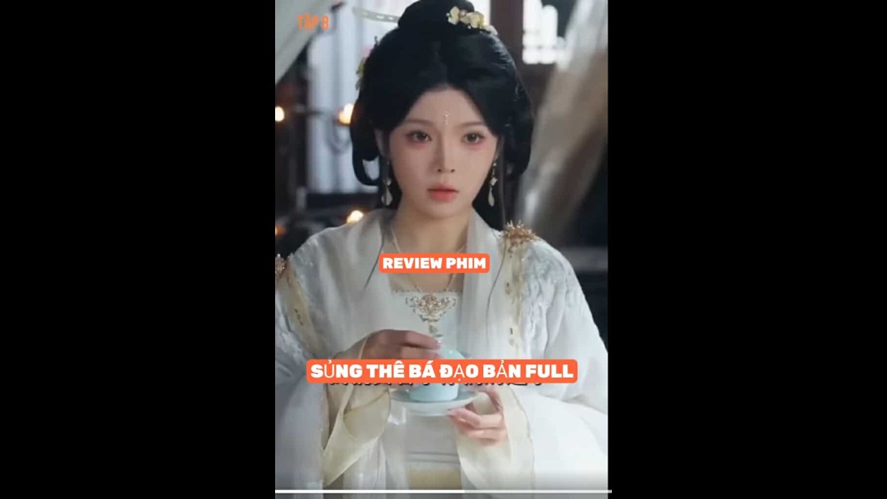 SỦNG TH&Ecirc; B&Aacute; ĐẠO BẢN FULL_ TIỂU THƯ KH&Ocirc;NG CHẤP NHẬN L&Agrave;M B&Igrave;NH TH&Ecirc; CỦA G&Atilde; TƯỚNG QU&Acirc;N 
