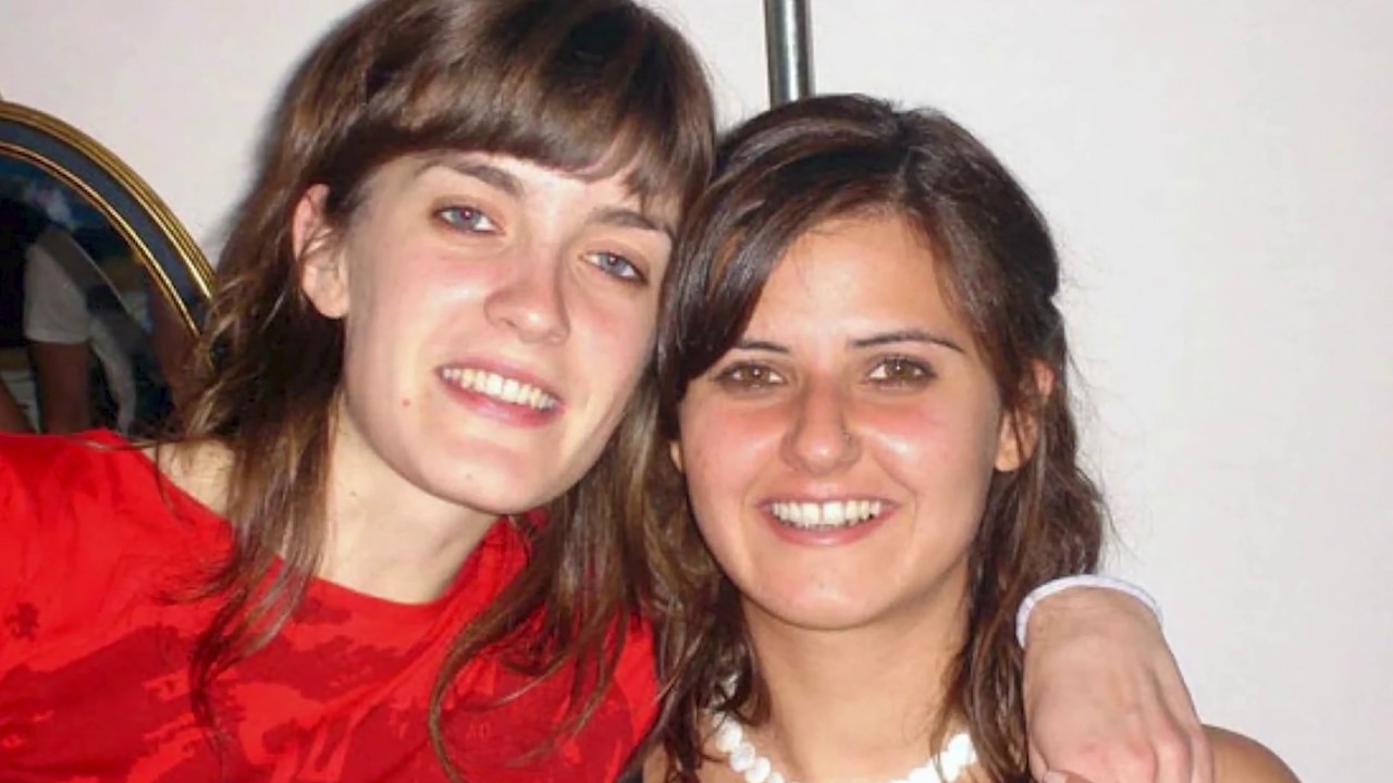 Historias Innecesarias: Caso de Solange Grabenheimer