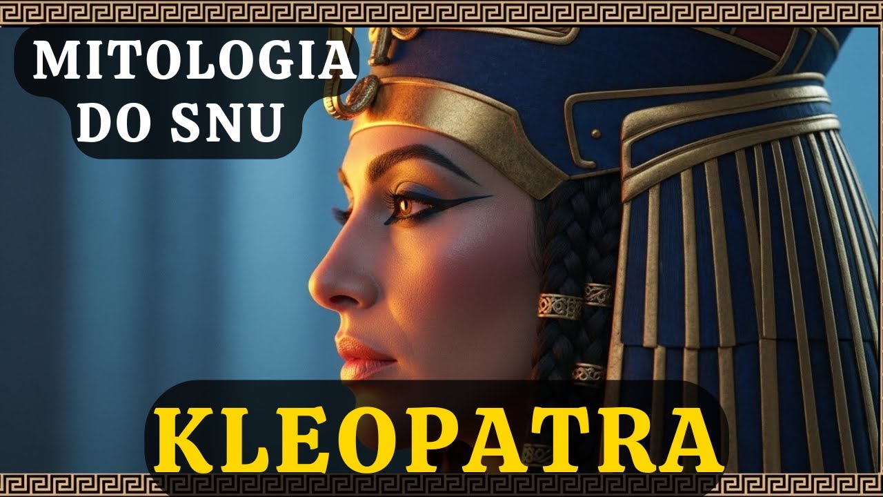 Kim naprawdę była Kleopatra? Tajemnice i prawdziwa historia OSTATNIEJ FARONKI Egiptu