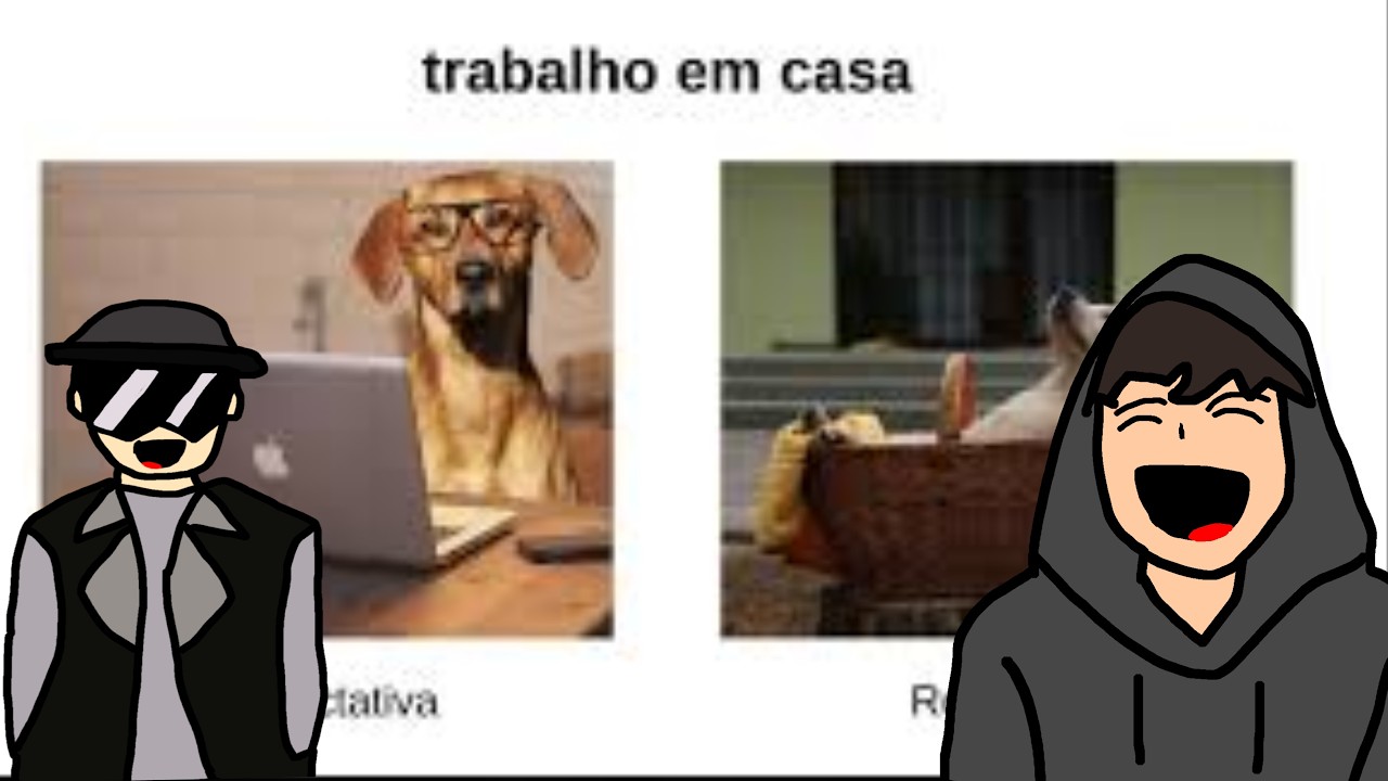 Reagindo a memes 2