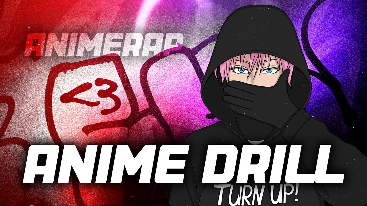 ANIME DRILL | Momoku x Filly x Onican | ANIME SONG