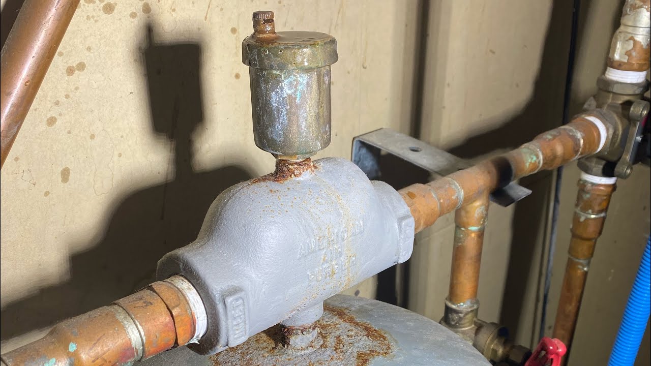 Wireless Boiler Controls and Fundamentals