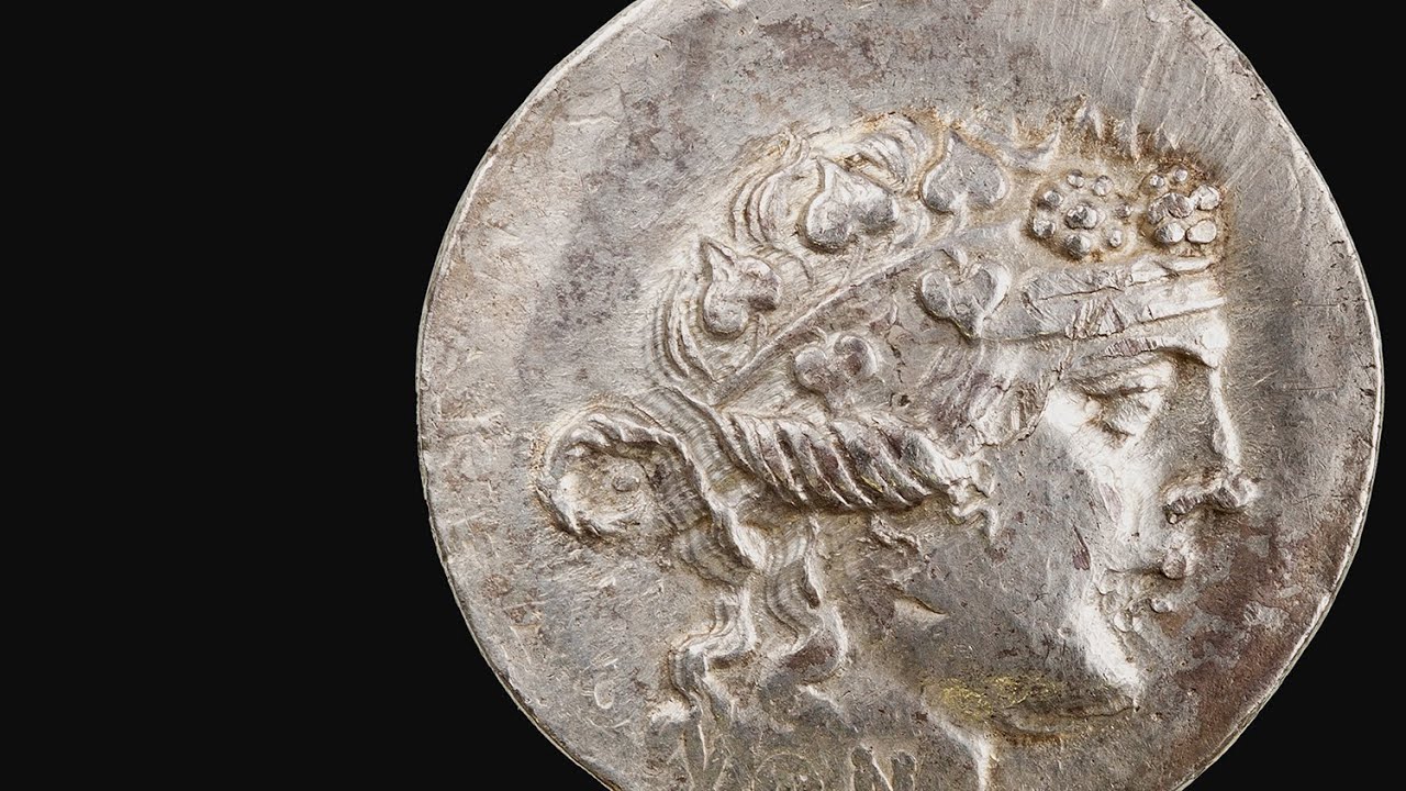 Long Table 173. Local Coinages in a Roman World, Second Century BC&ndash;First Century AD: The East
