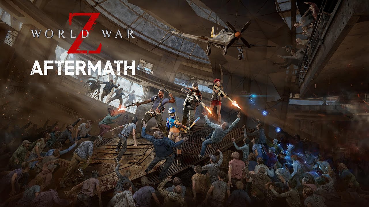World War Z: Aftermath - Daily Challenges
