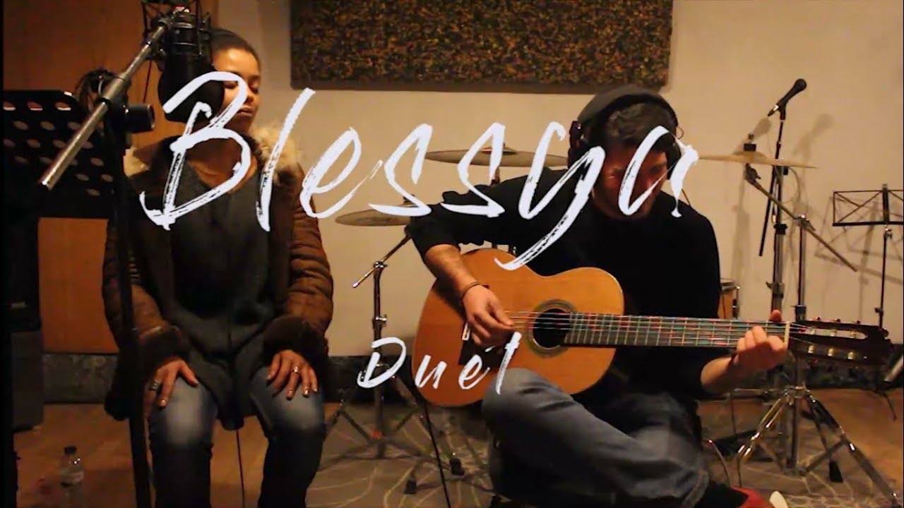 Vejam Bem - Zeca Afonso - Cover dos Blessyaduet [Ao Vivo]