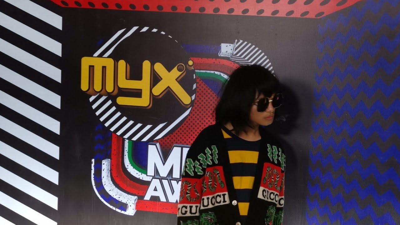 LOOK: UNIQUE nag WALK OUT sa MYX Music Awards when asked on IV of Spades! 
