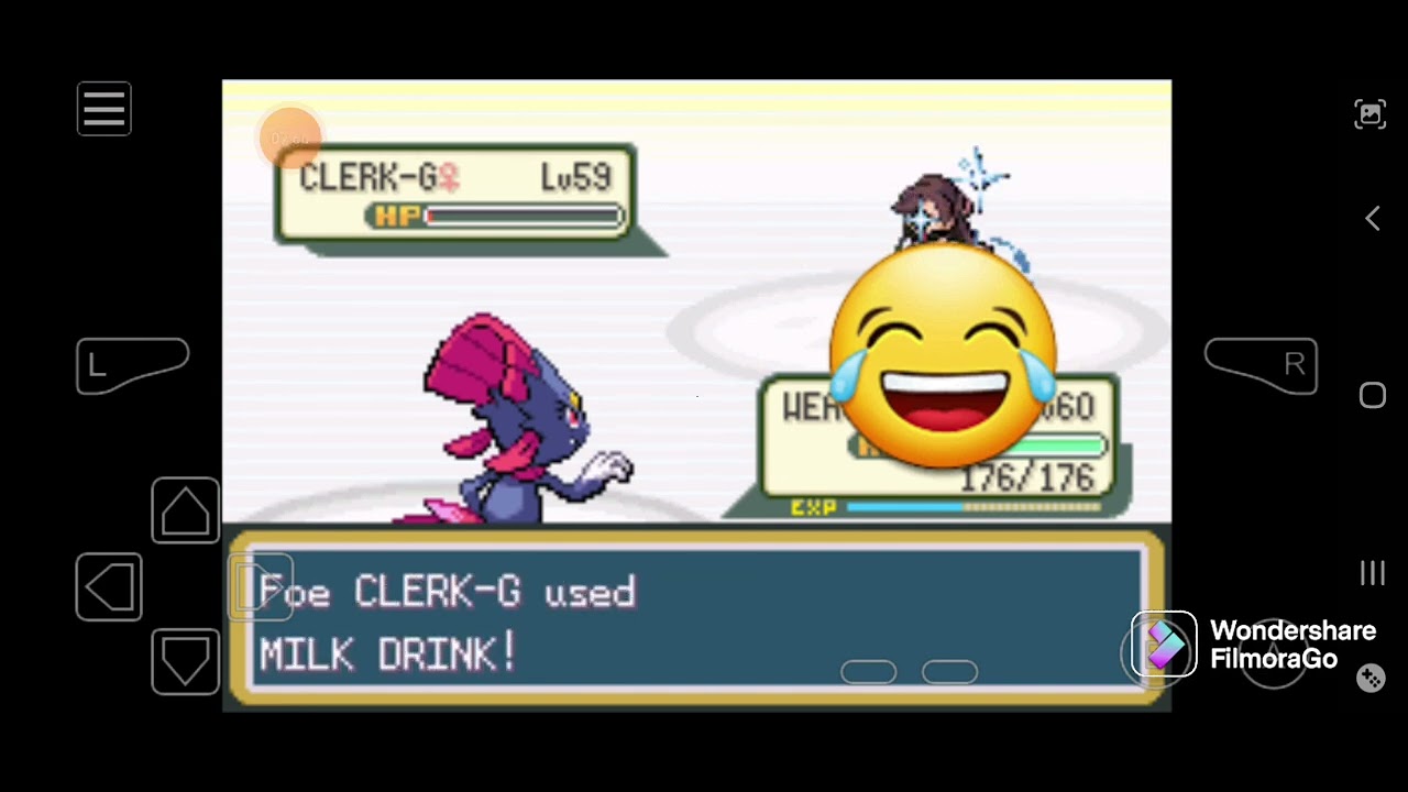 POKEMON GiRLS HUNTER FiNAL