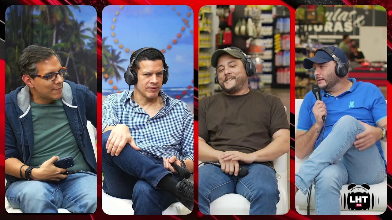 LHT EN SUPERCOOP - 13/03/26