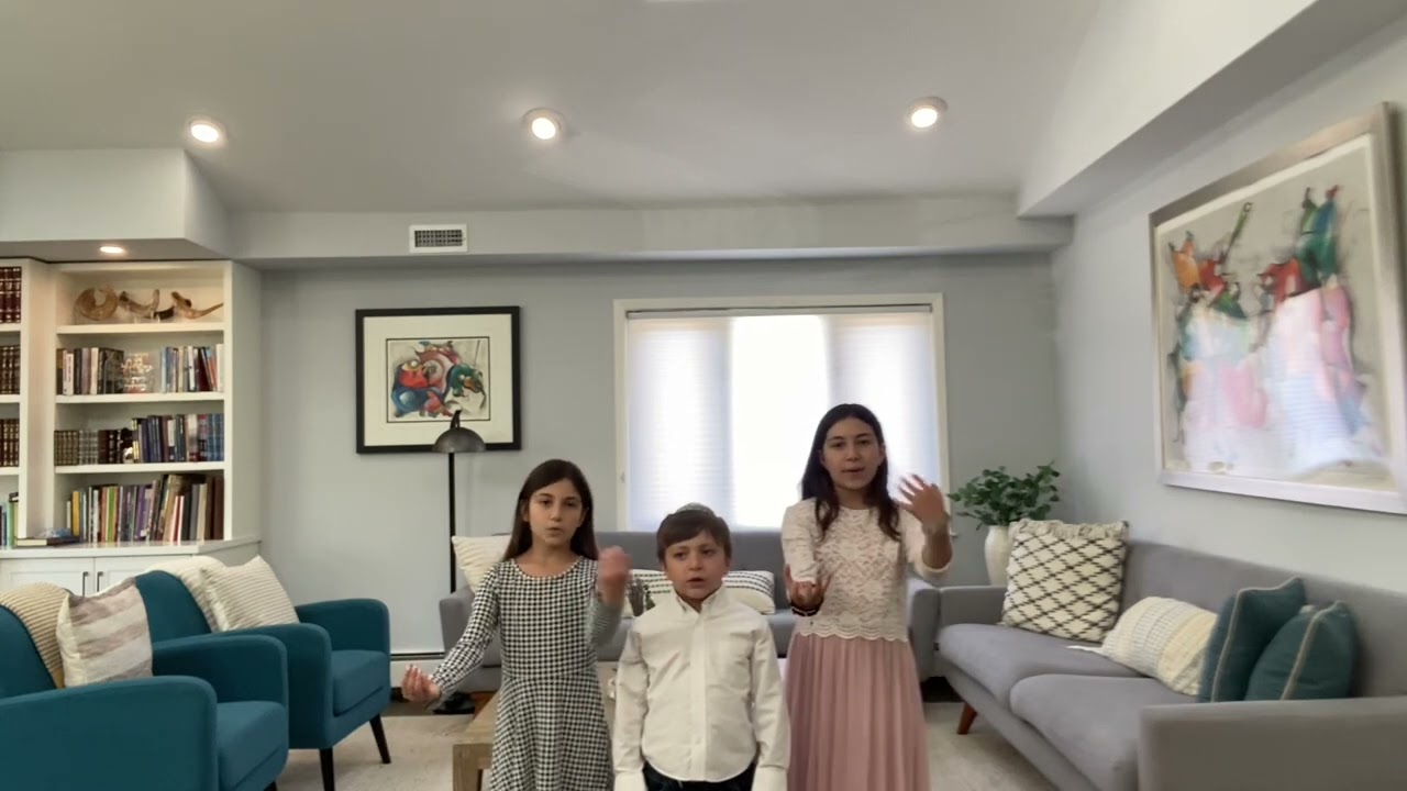 Ya Hizali by Yarimi family יא היזלי בביצוע משפחת ירימי