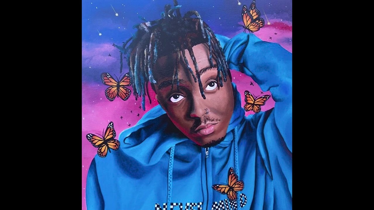 [FREE] Juice WRLD Type Beat - 