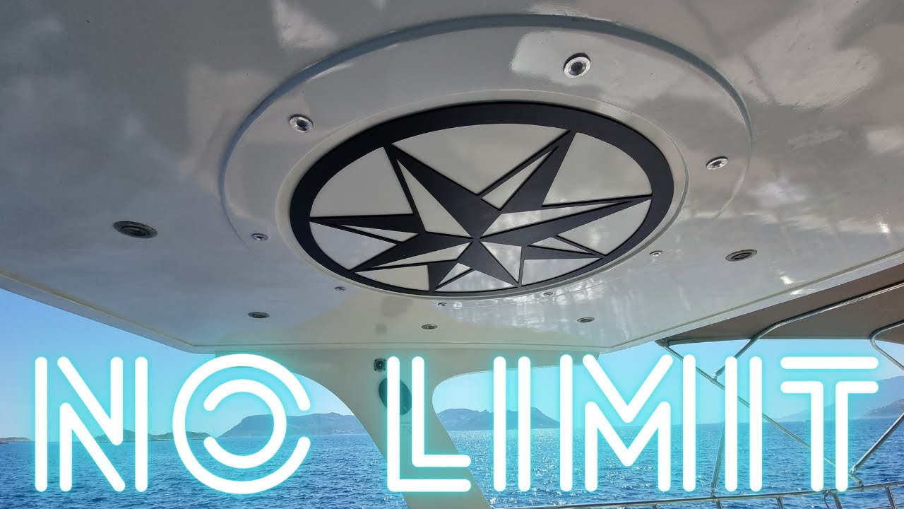 Cruising the Turkish Riviera