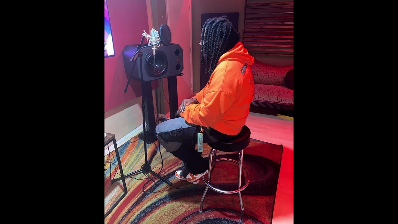 Mula Mitch - &ldquo; Drop Time &rdquo; (prod by MarcBoomin)