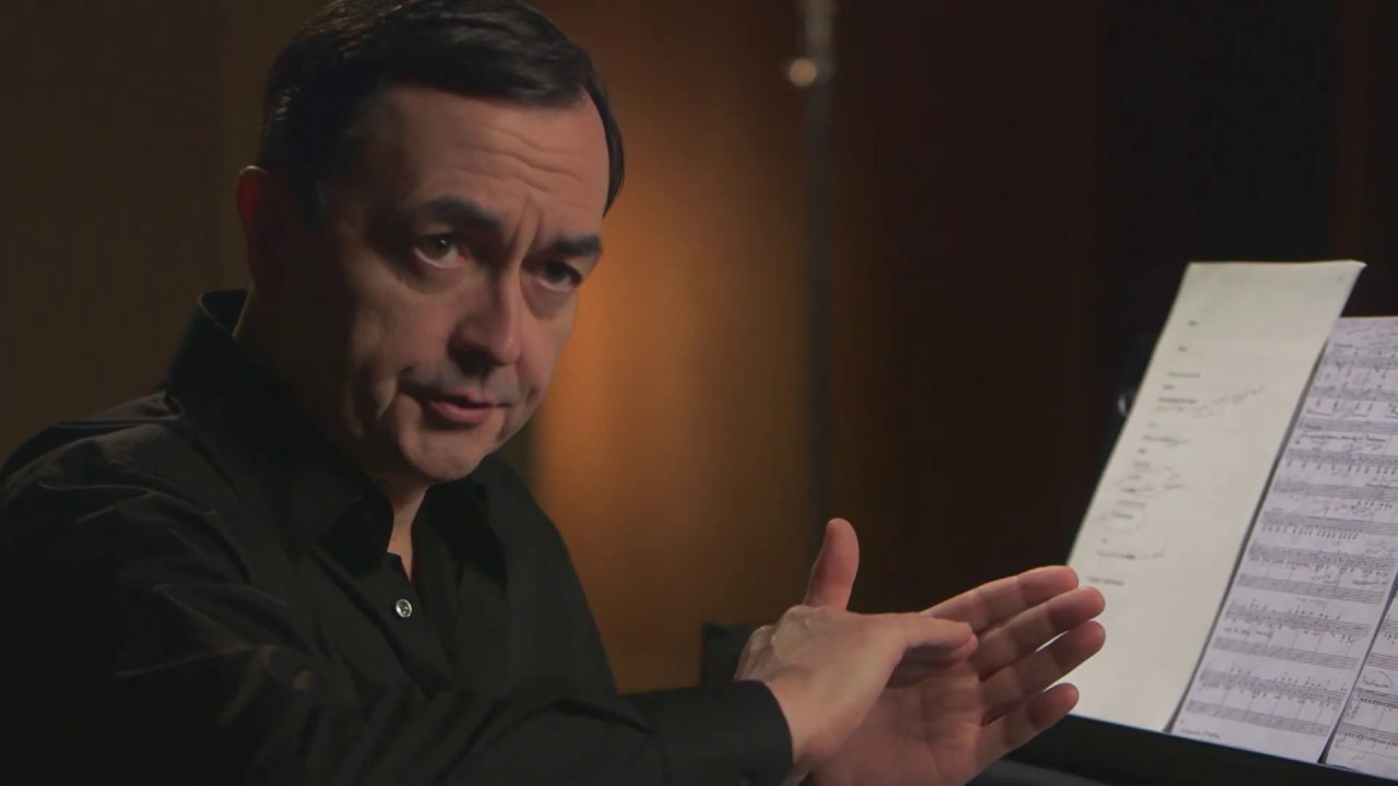 Ligeti: Musica ricercata No. 1 | Performance suggestions by Pierre-Laurent Aimard