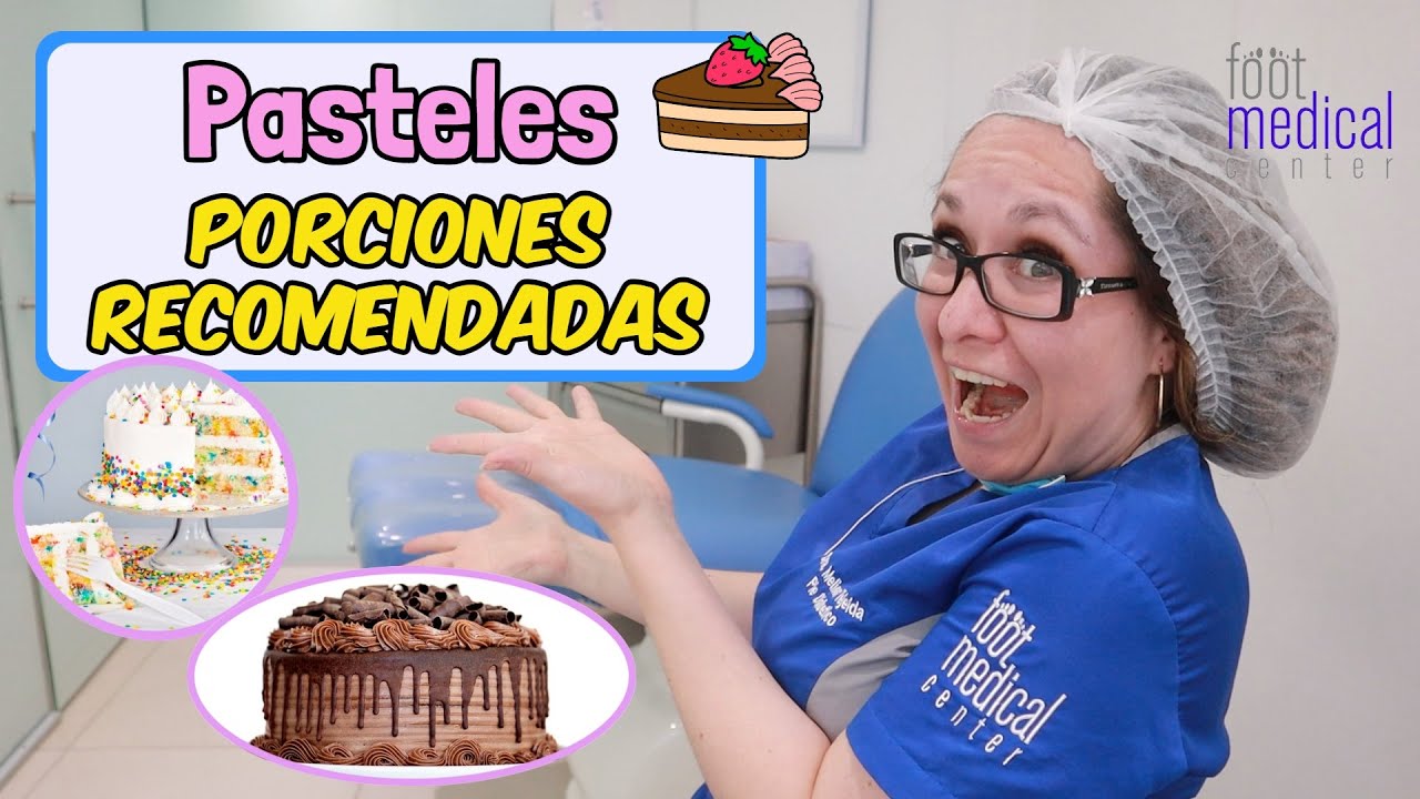 🍰 ¿Tarta, torta o PASTEL PARA DIABÉTICOS?🧁🎂  /Dra. Melissa Tejeida