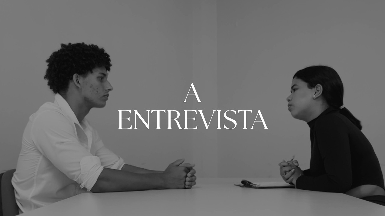 A Entrevista (2026)