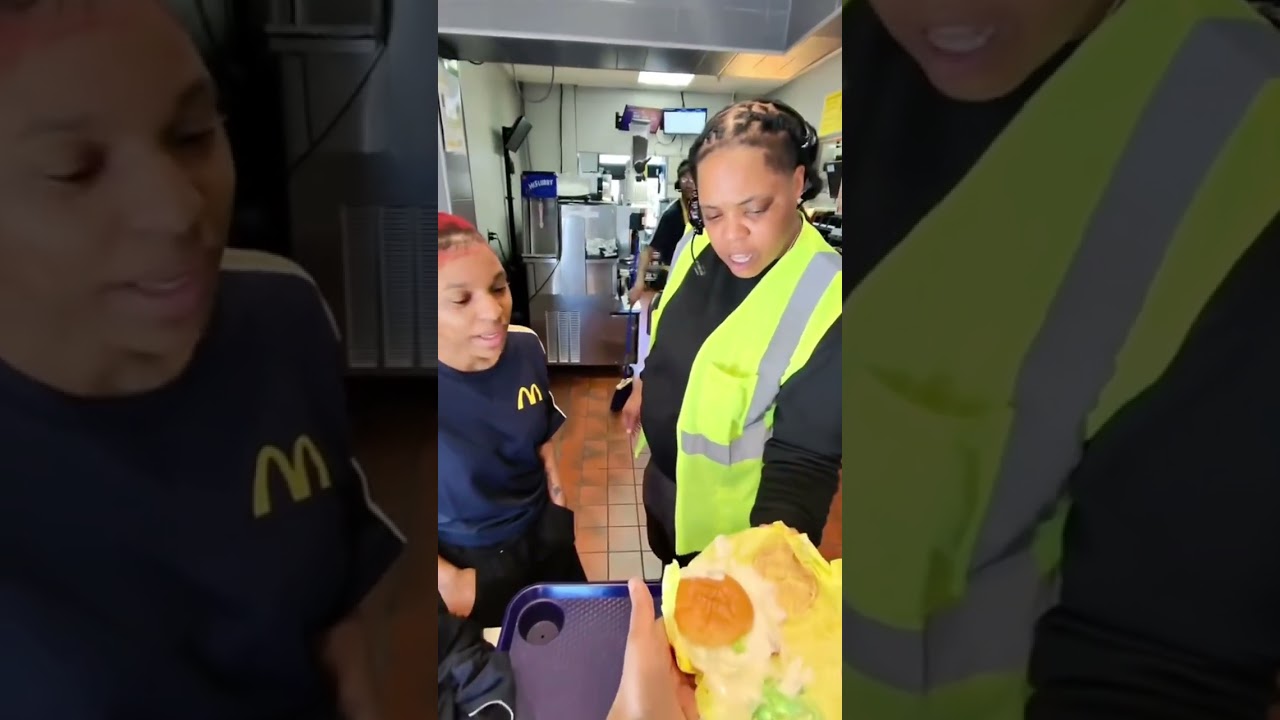 Free food glitch