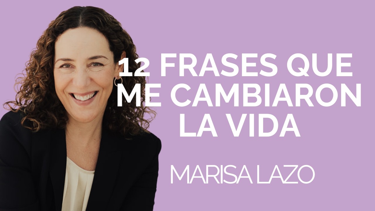 T15E6: 12 aforismos (o frases sabias) para ver la vida con otros ojos