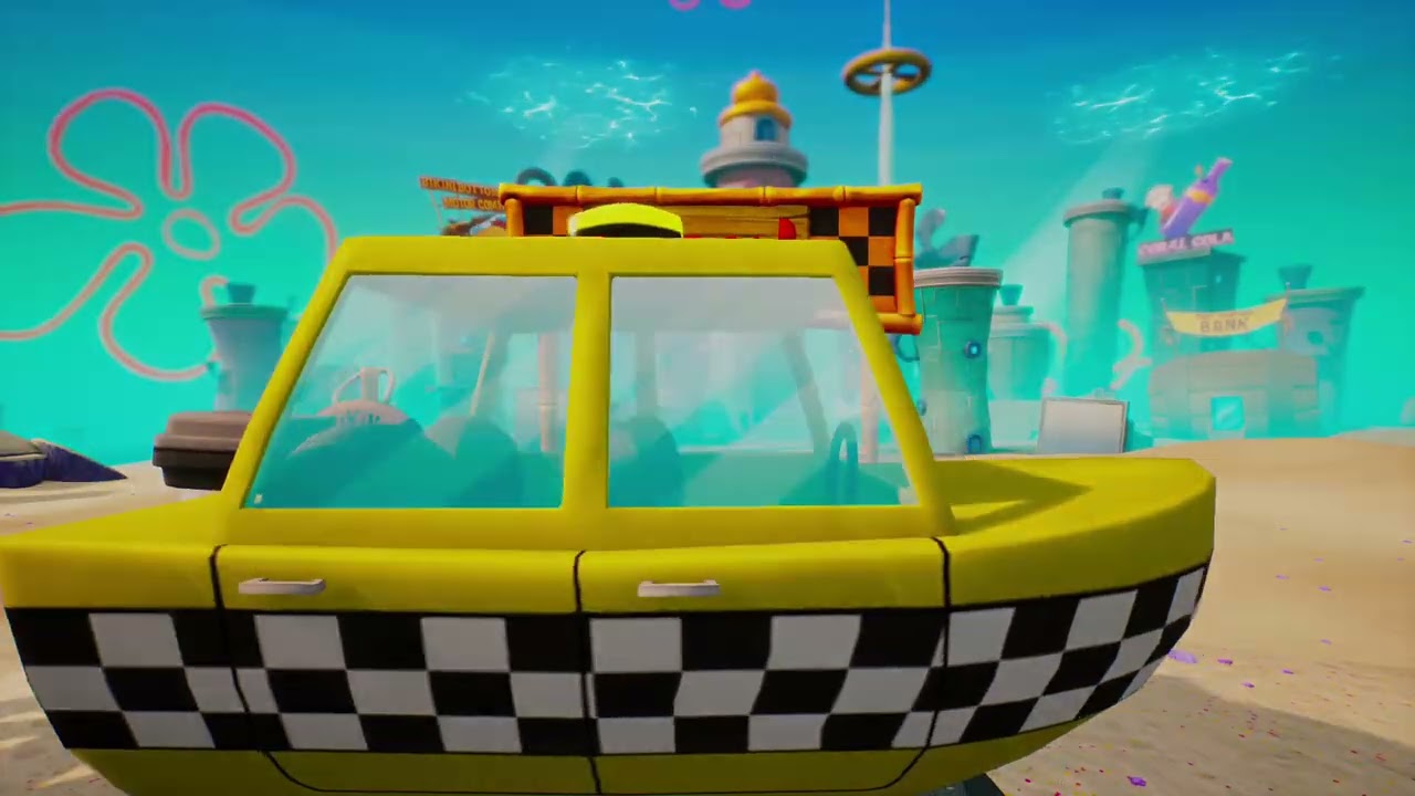 DA BATTLE OF BIKINI BOTTOM #6