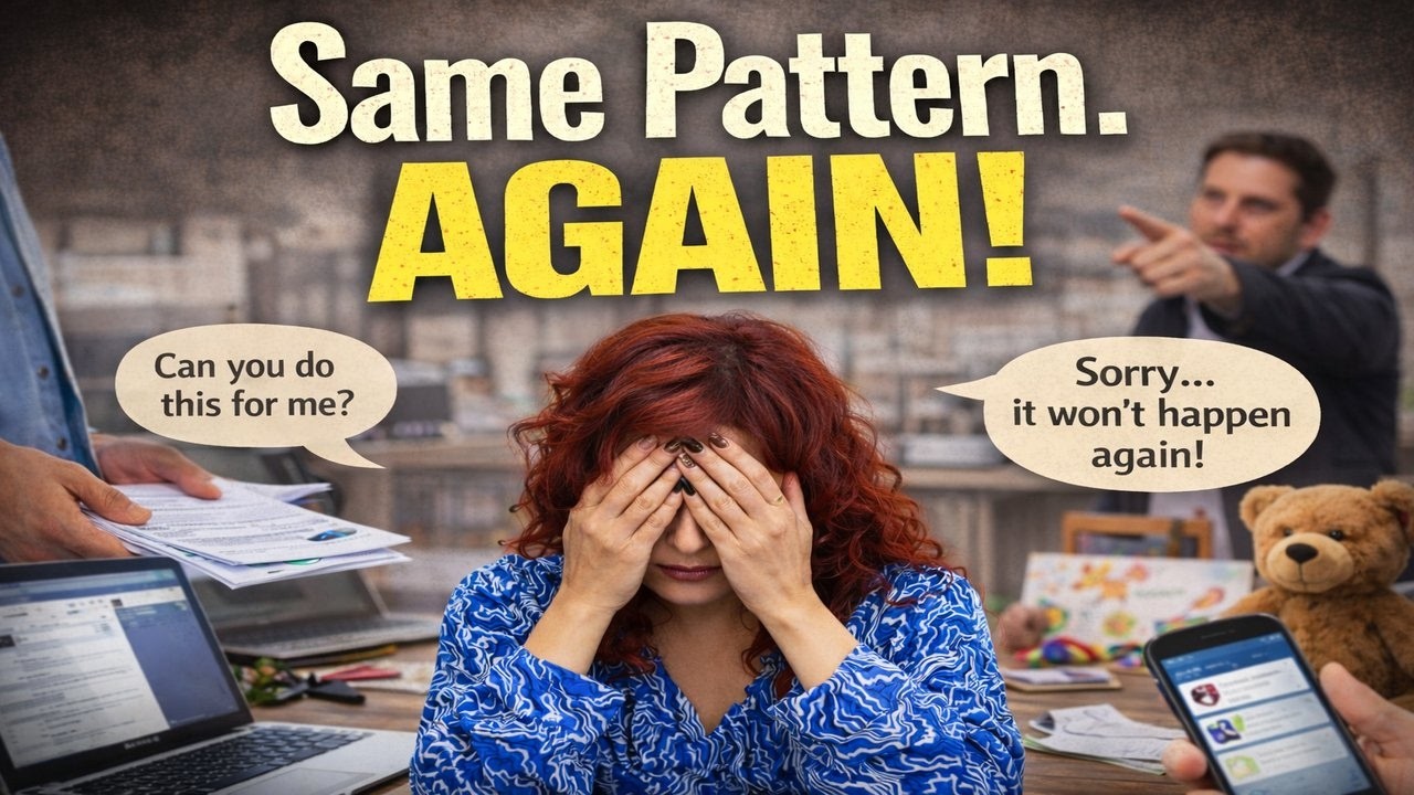 How to Build Secure Relationships And Stop Repeating the Same Relationship Patterns