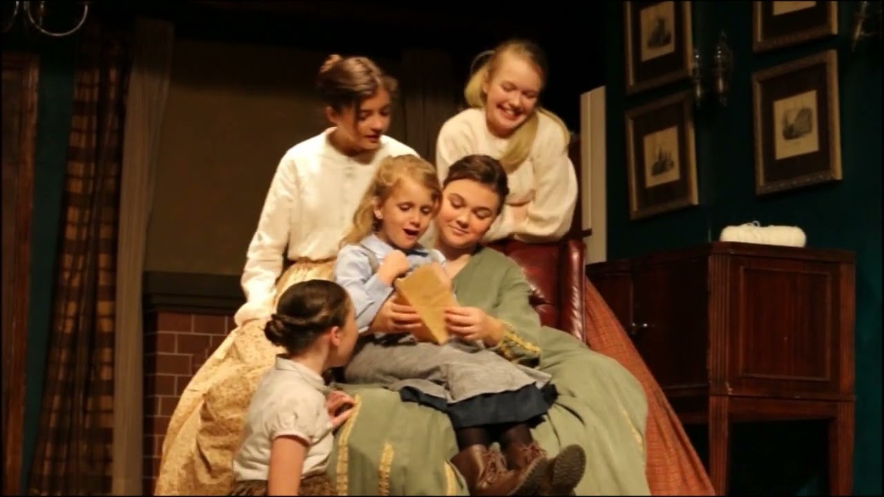 Little Women