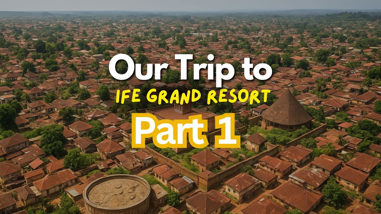 Наша поездка в Ife Grand Resort #ileife ЧАСТЬ 1