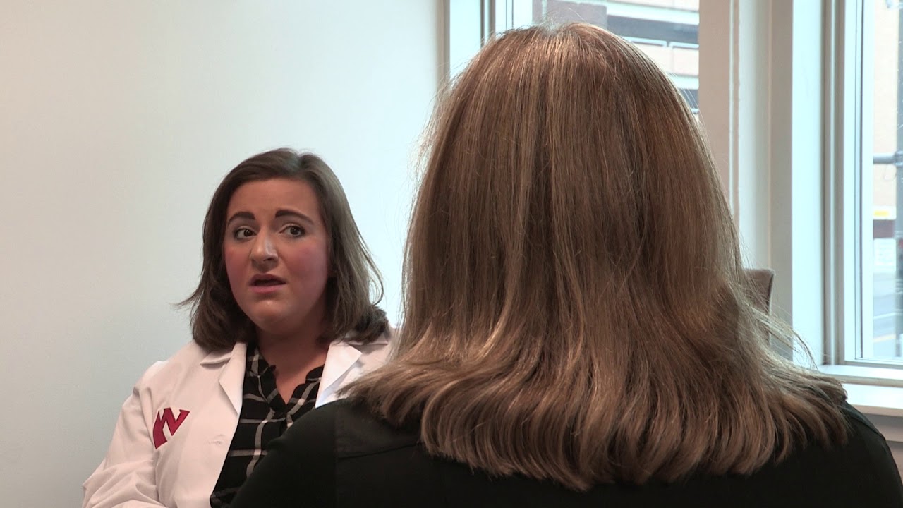 ASK UNMC! How does substance use disorder lead to an addiction to drugs or alcohol?