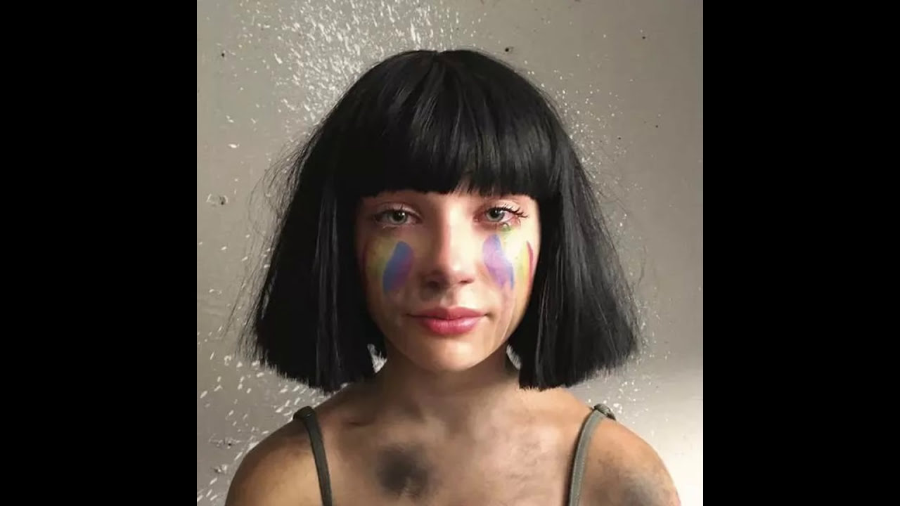 Sia - The Greatest (Audio)