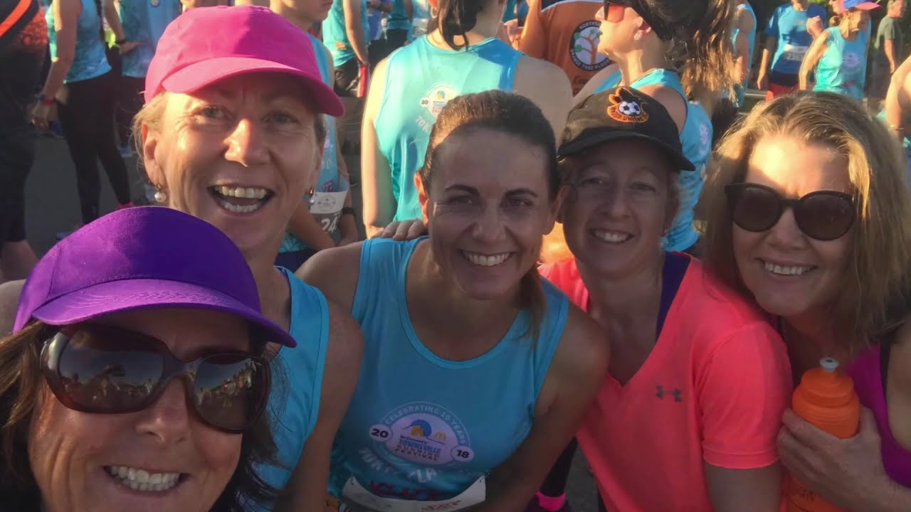 Townsville adventure by liz