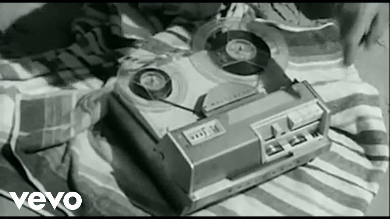 Louis La Roche - All I Had