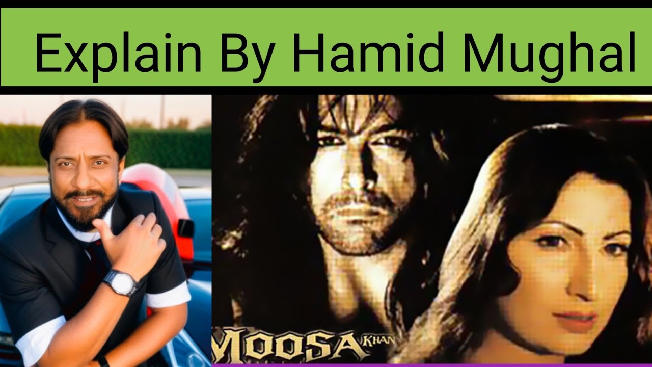 Pakistani Movie Top 🔝 1