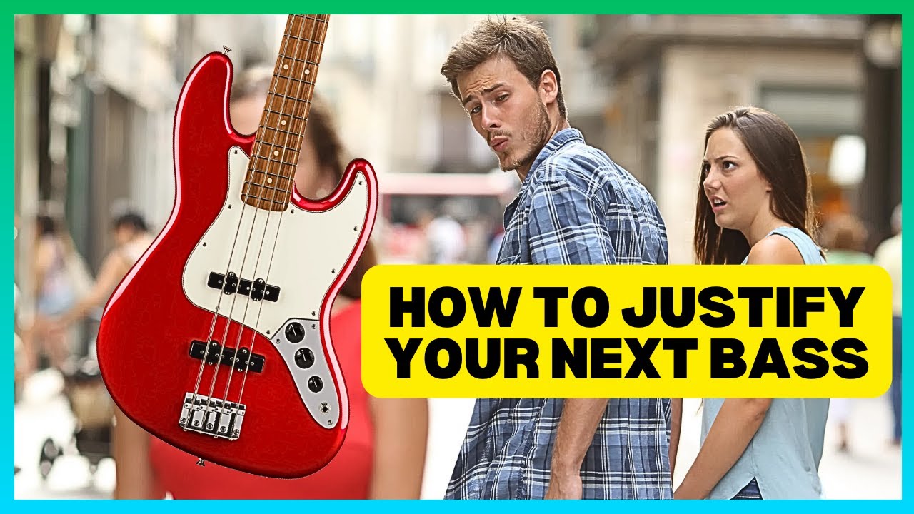 How To Justify Your Next Bass | 10 Bass Shoot-Out