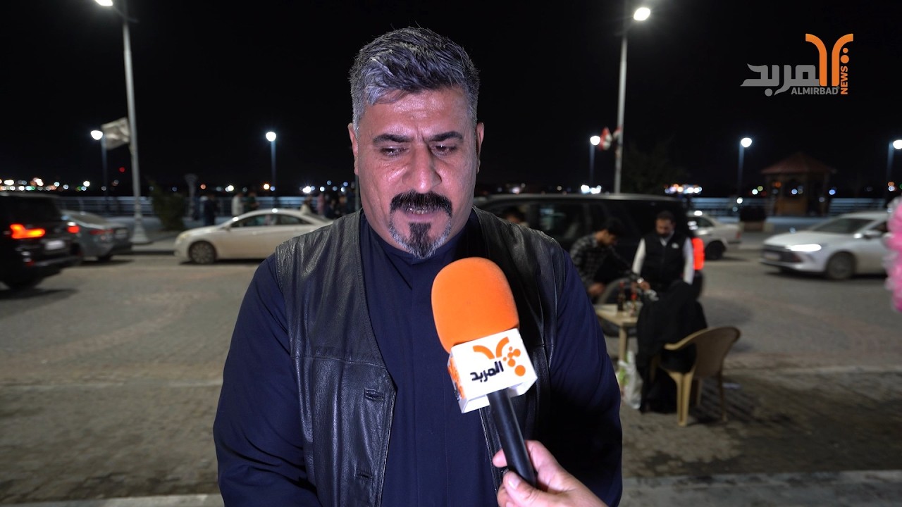 لماذا ينقلون للعراق؟ وهل درس القرار؟ تباين آراء المواطنين حول إدخال سجناء د11 عـ.. ـش #المربد