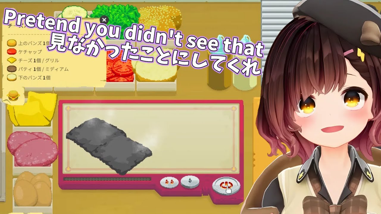 Roboco shows why she's the Queen of PON【Hololive】