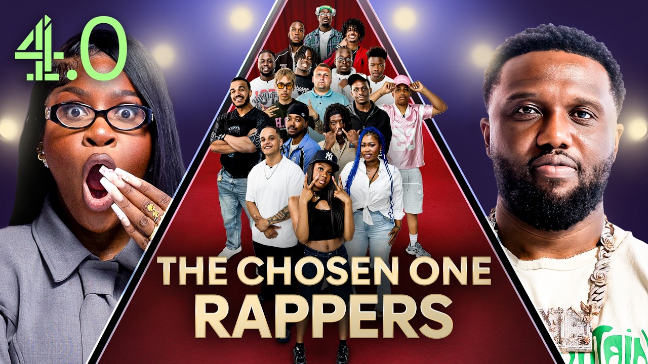 20 Rappers CLASH For Headie One! Ft Nella Rose, Darkest & Harry Pinero