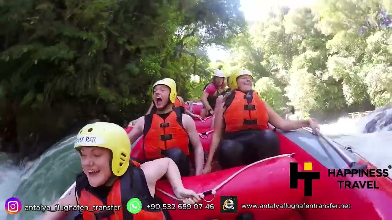 HAPPİNESS ANTALYA TRAVEL ,VIP трансфер во все регионы Турции- Бодрум, Даламан, Анталия и Стамбул