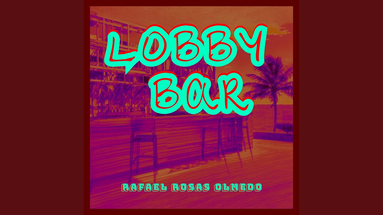 Lobby Bar