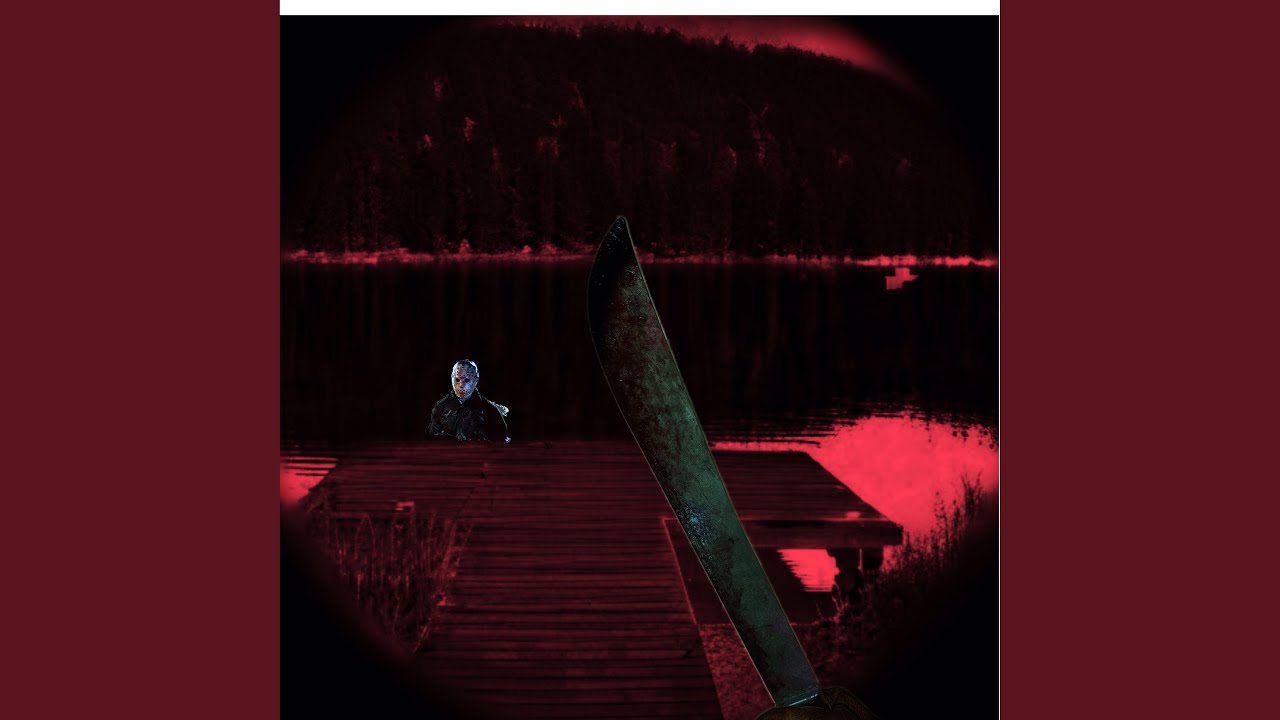 campers fright (Jason's Delight)
