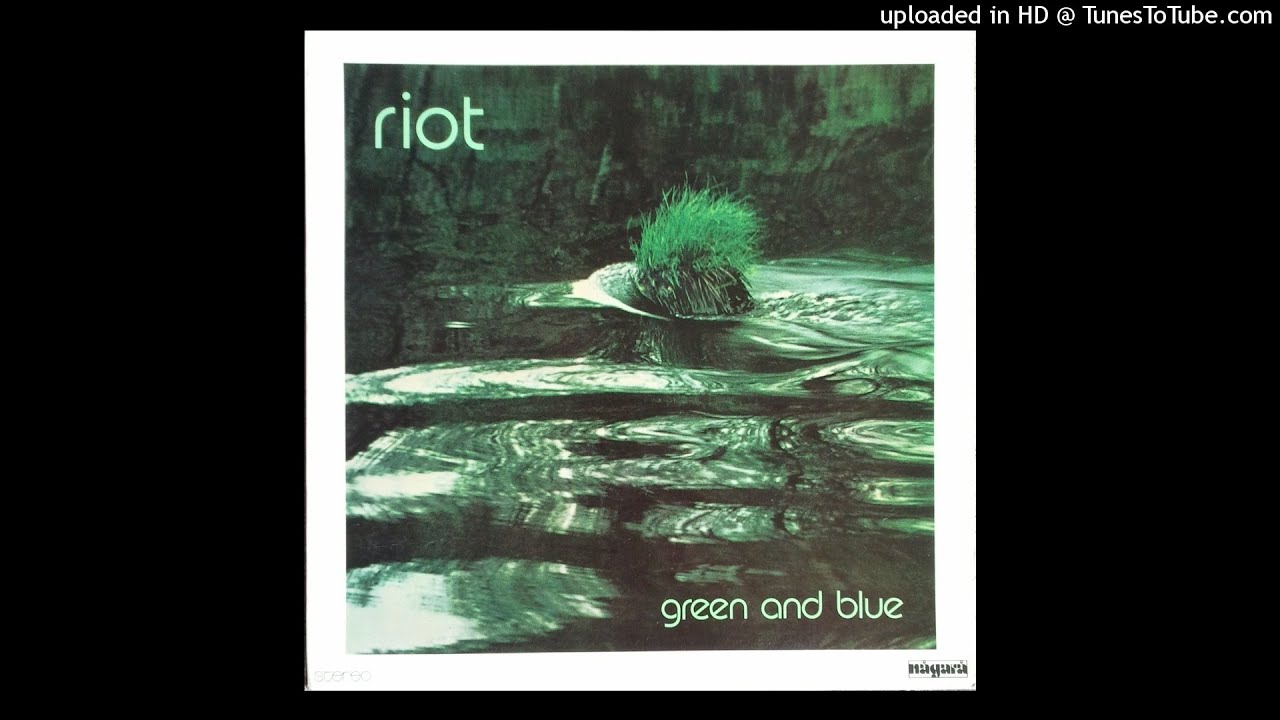 RIOT - To myself